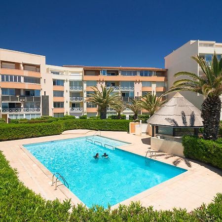 Vacanceole - Savanna Beach- Terrasses De Savanna Agde Dış mekan fotoğraf