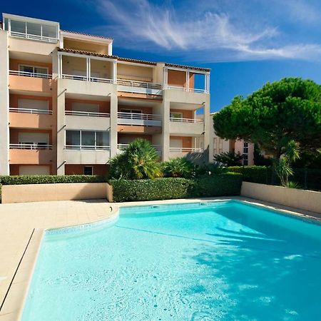 Vacanceole - Savanna Beach- Terrasses De Savanna Agde Dış mekan fotoğraf