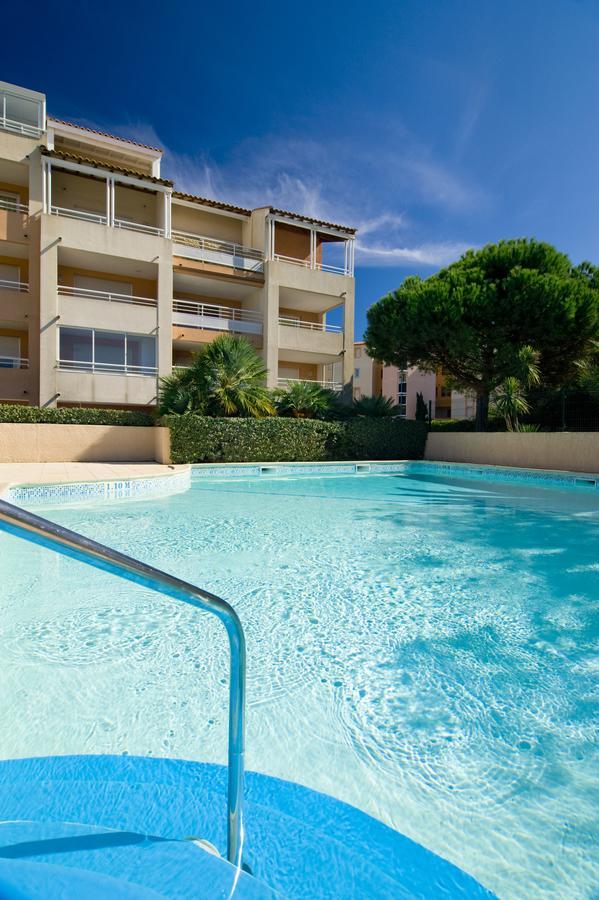 Vacanceole - Savanna Beach- Terrasses De Savanna Agde Dış mekan fotoğraf
