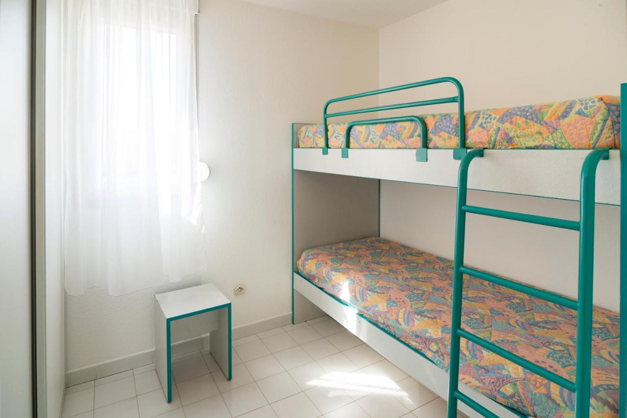 Vacanceole - Savanna Beach- Terrasses De Savanna Agde Dış mekan fotoğraf
